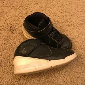 BOYS TODDLER SHOES SZ 9C